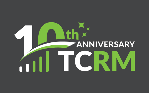 10th Anniversary TCRM