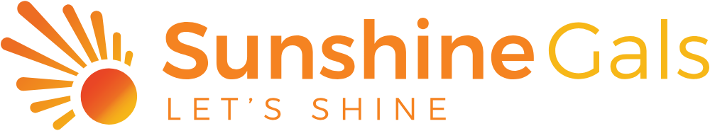 Sunshine_Gals Logo