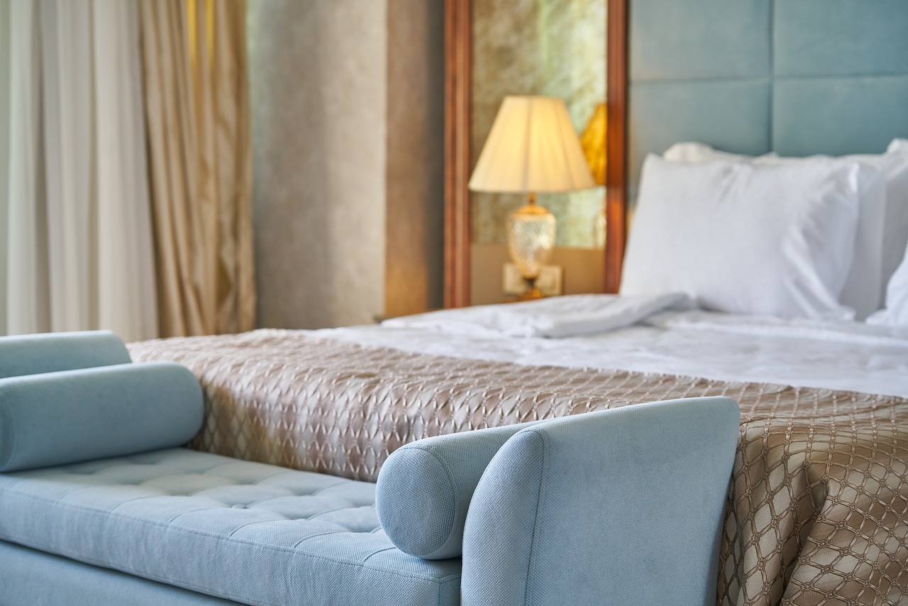 Hotel Guestroom