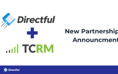 Directful and Total Customized Revenue Management (TCRM) Announce Strategic Partnership to Enhance Hotel Revenue Strategies