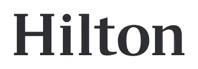 Hilton Logo