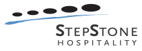 Step Stone Hospitality Logo