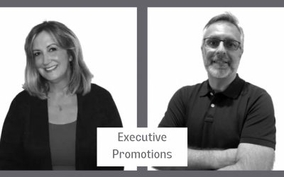 Executive Promotions at Total Customized Revenue Management