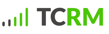 TCRM Services Logo